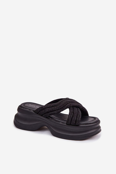  Clacquettes model 225374 Step in style 