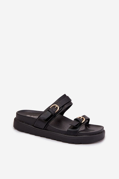  Sandales à plateforme model 225378 Step in style 