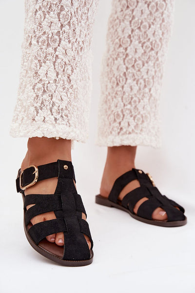  Clacquettes model 225380 Step in style 