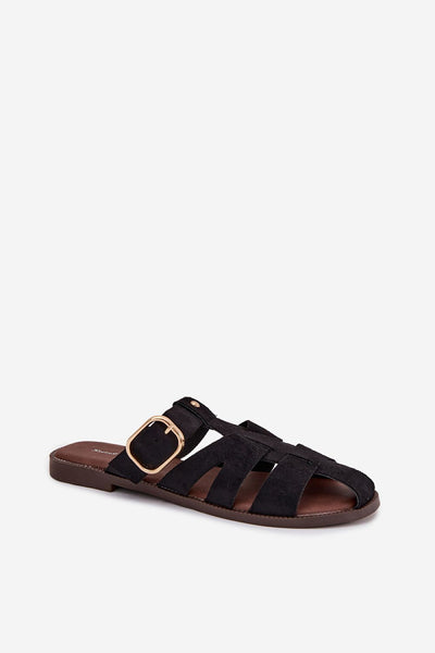  Clacquettes model 225380 Step in style 