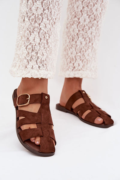  Clacquettes model 225381 Step in style 