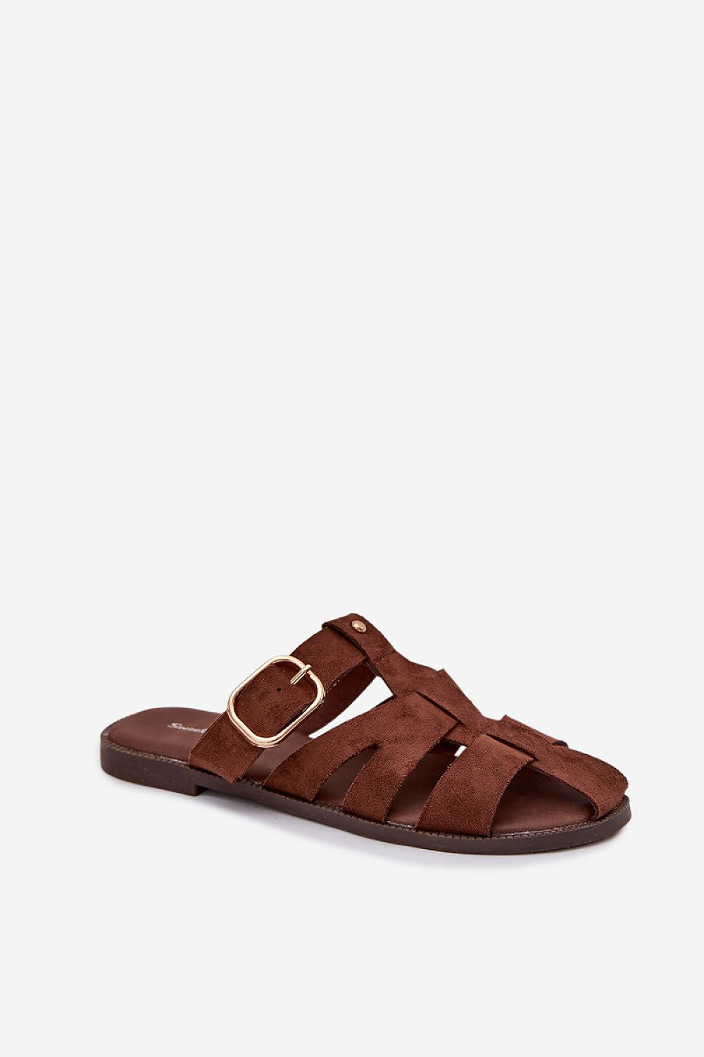 Clacquettes model 225380 Step in style