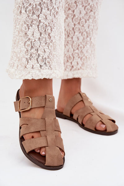  Clacquettes model 225382 Step in style 