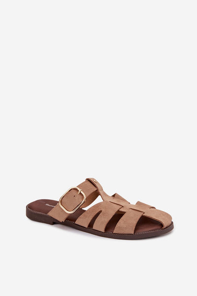  Clacquettes model 225382 Step in style 