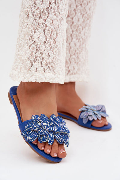  Clacquettes model 225384 Step in style 
