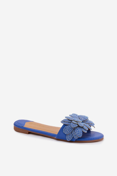  Clacquettes model 225384 Step in style 