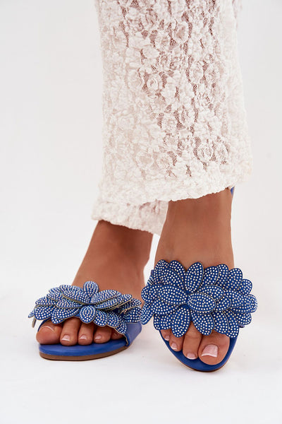  Clacquettes model 225384 Step in style 