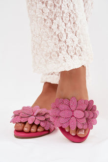  Clacquettes model 225385 Step in style 
