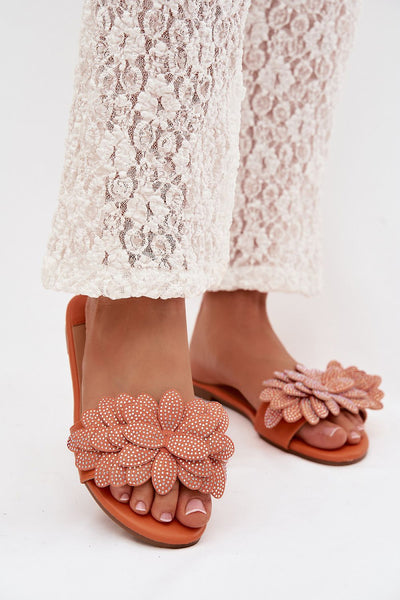  Clacquettes model 225387 Step in style 
