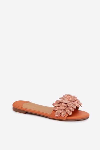  Clacquettes model 225387 Step in style 