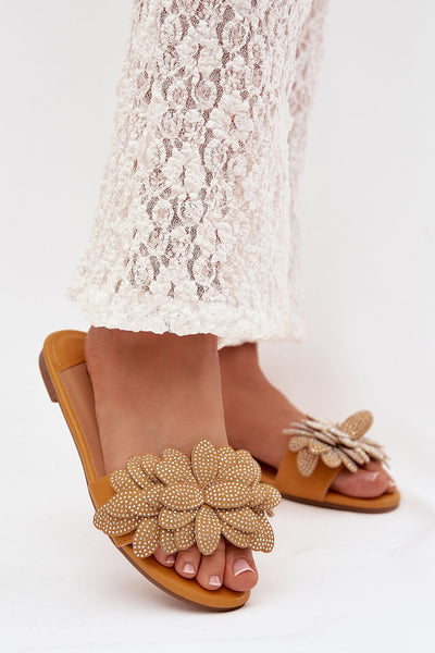  Clacquettes model 225388 Step in style 