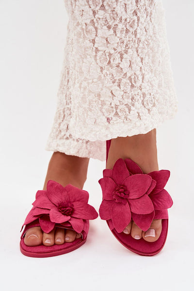 Clacquettes model 225391 Step in style 