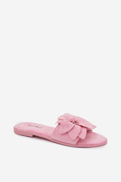  Clacquettes model 225392 Step in style 