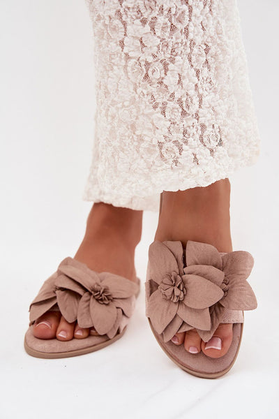  Clacquettes model 225393 Step in style 