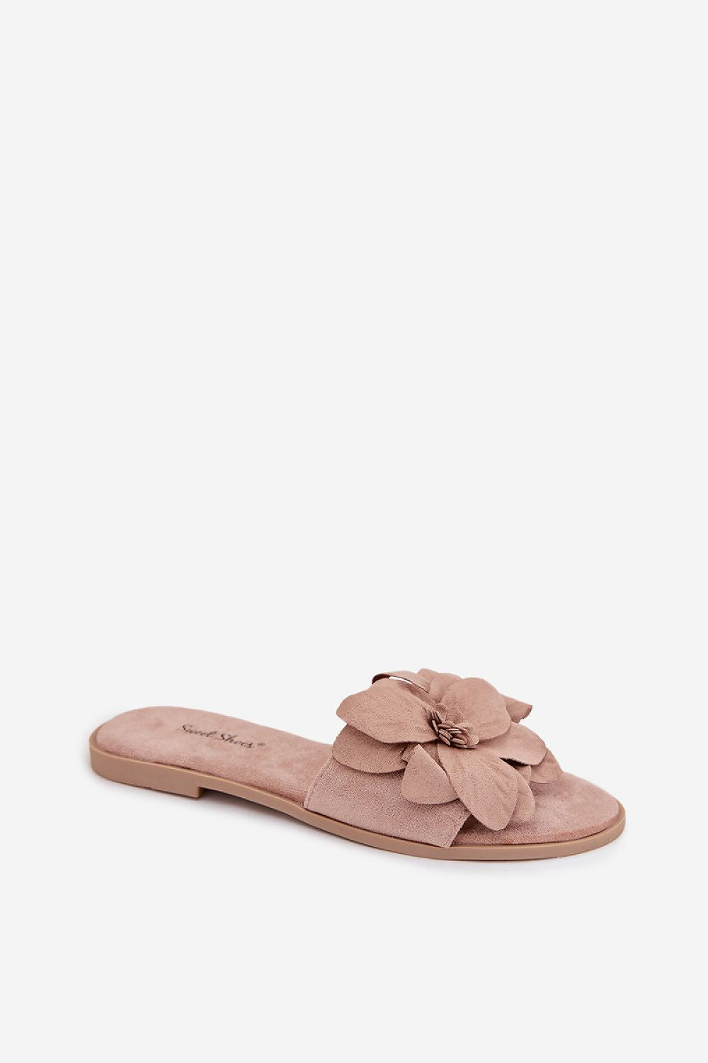 Clacquettes model 225390 Step in style
