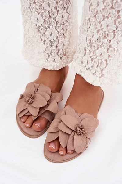  Clacquettes model 225393 Step in style 