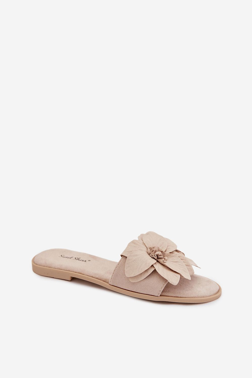 Clacquettes model 225390 Step in style