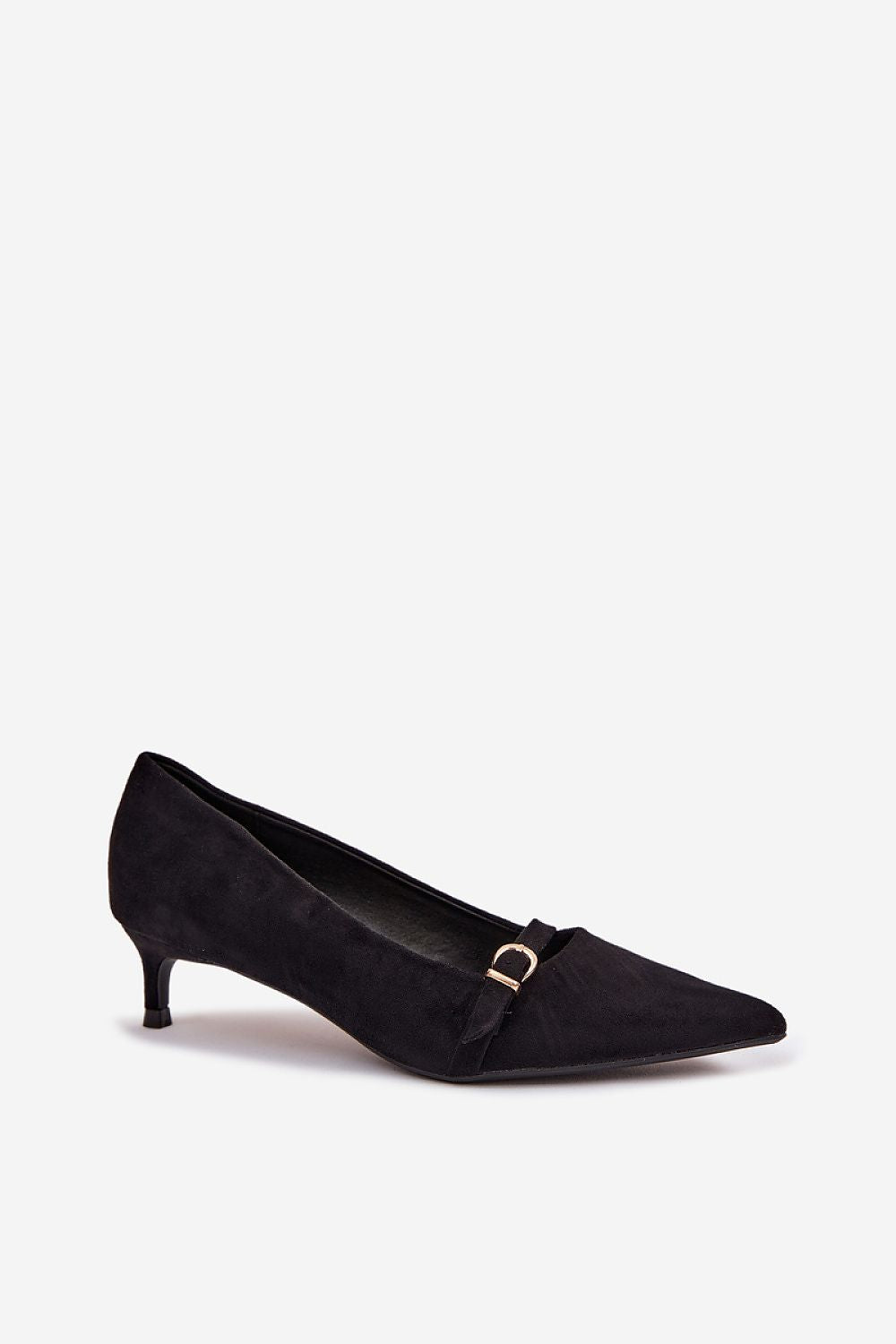 Escarpins à talons model 225407 Step in style