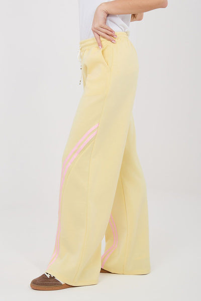  Pantalon survêtement model 225413 Rue Paris 