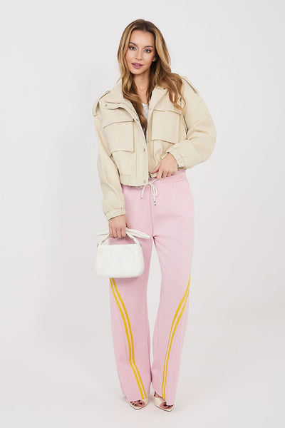  Pantalon survêtement model 225415 Rue Paris 