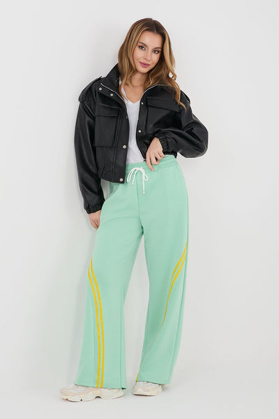 Pantalon survêtement model 225416 Rue Paris 