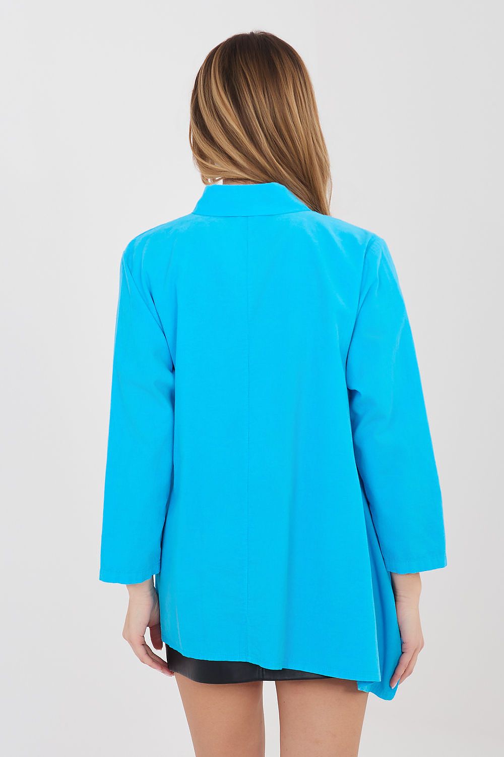 Chemise manche longue model 225420 Rue Paris