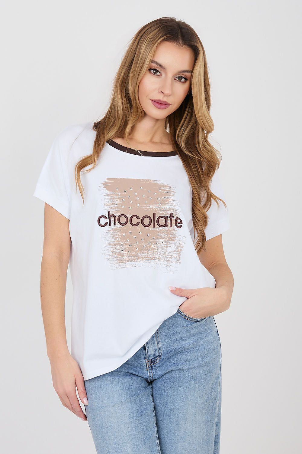 Chemisier model 225452 Relevance