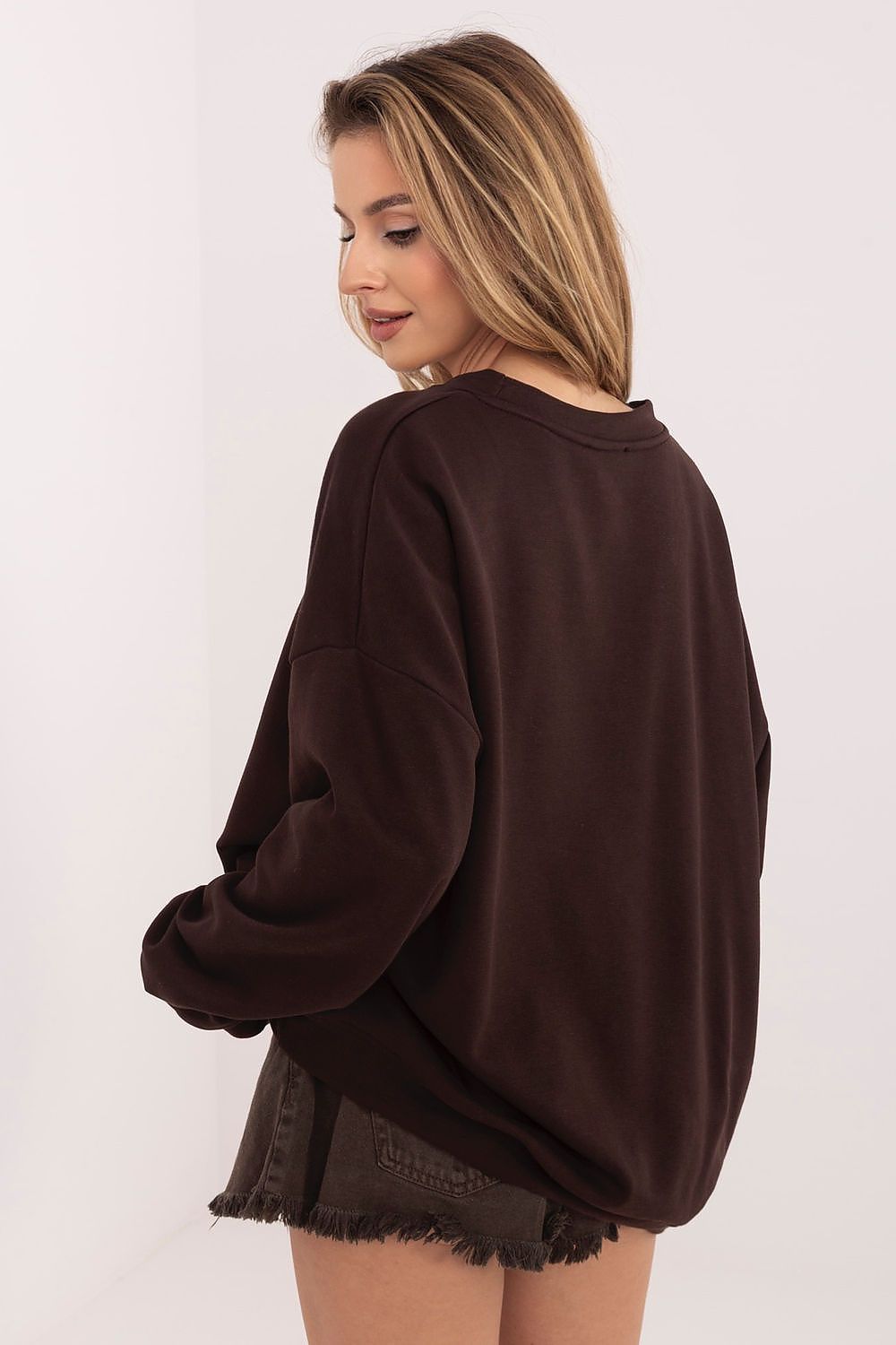 Sweatshirt model 225470 Relevance