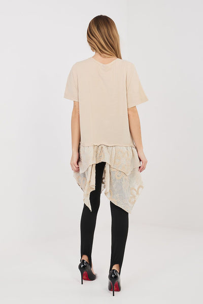  Chemisier model 225487 Italy Moda 