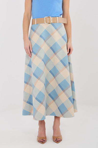  Jupe longue model 225489 Italy Moda 
