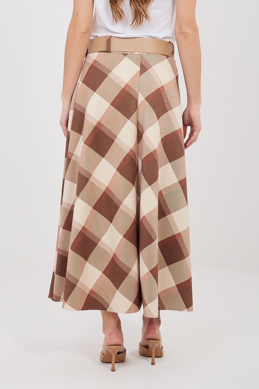 Jupe longue model 225489 Italy Moda