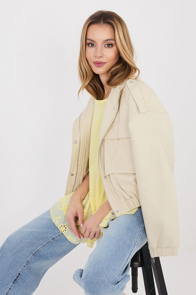  Chemisier model 225499 Italy Moda 