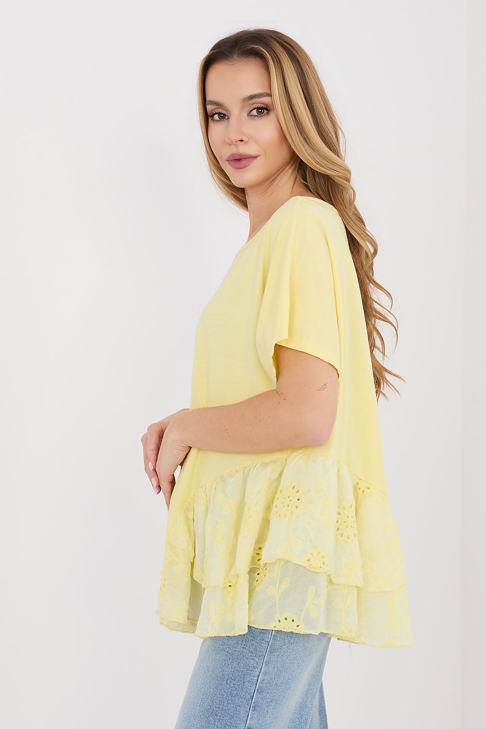 Chemisier model 225499 Italy Moda