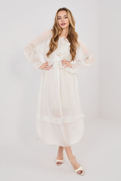  Robe de jour model 225504 Italy Moda 