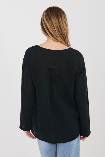  Chemisier model 225506 Italy Moda 