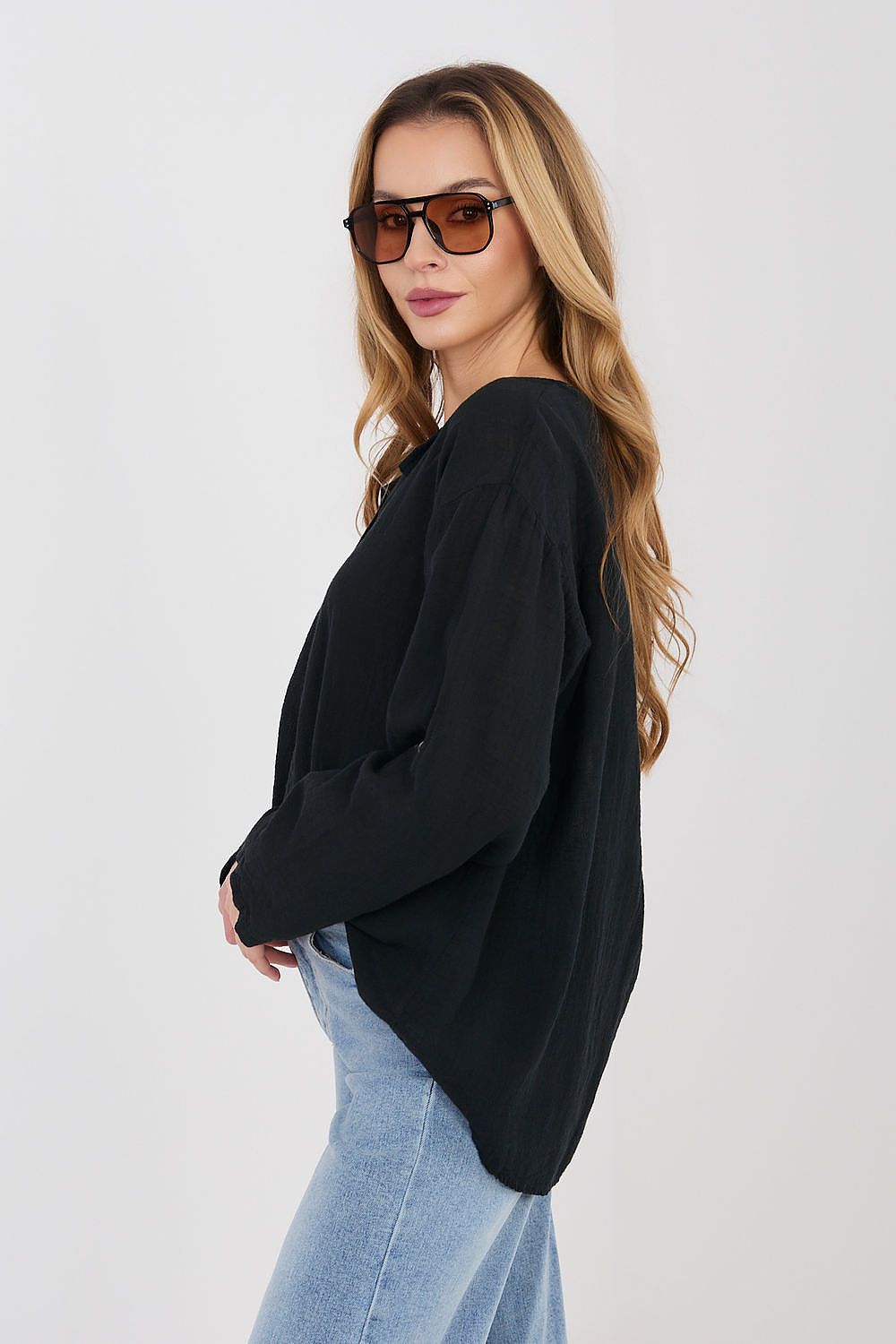 Chemisier model 225506 Italy Moda