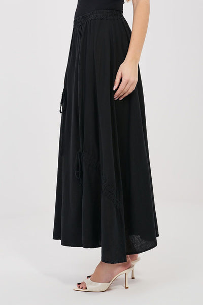  Jupe longue model 225527 Italy Moda 