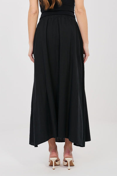  Jupe longue model 225527 Italy Moda 