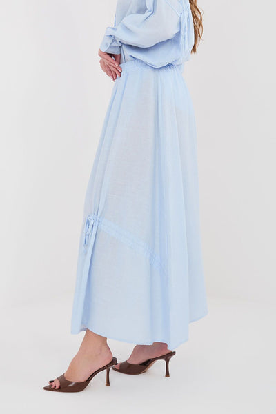  Jupe longue model 225528 Italy Moda 