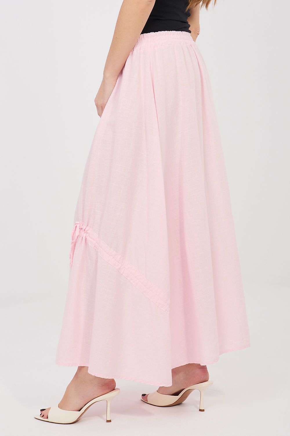 Jupe longue model 225527 Italy Moda