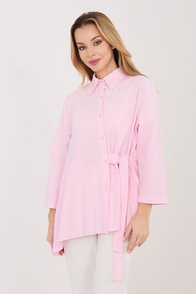  Chemise manche longue model 225534 Rue Paris 