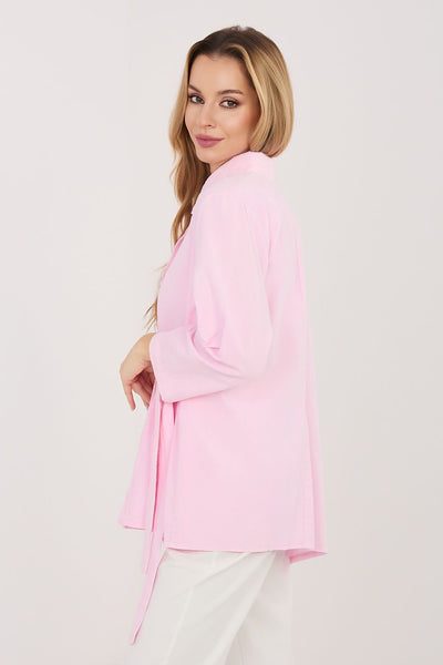  Chemise manche longue model 225534 Rue Paris 