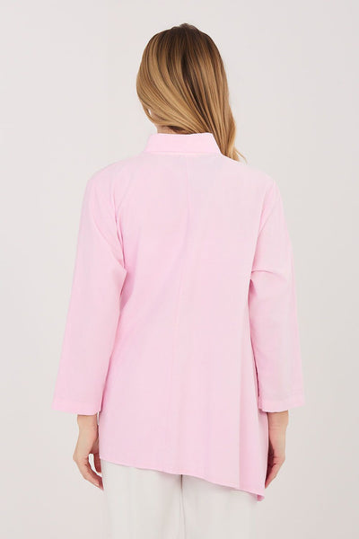  Chemise manche longue model 225534 Rue Paris 