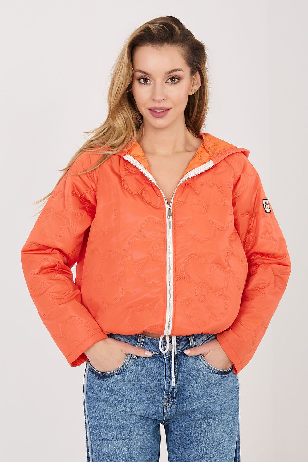 Veste model 225535 Rue Paris