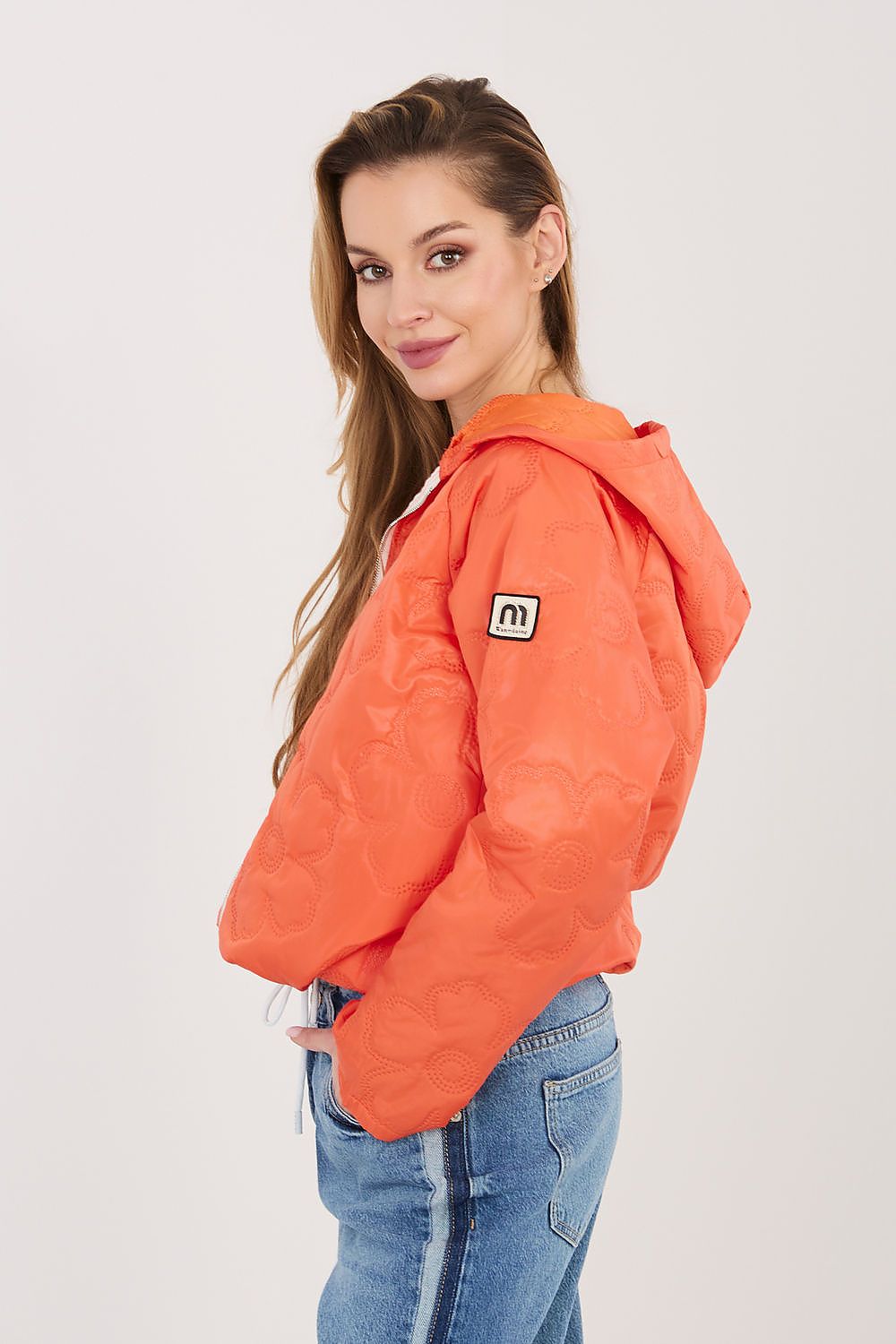 Veste model 225535 Rue Paris