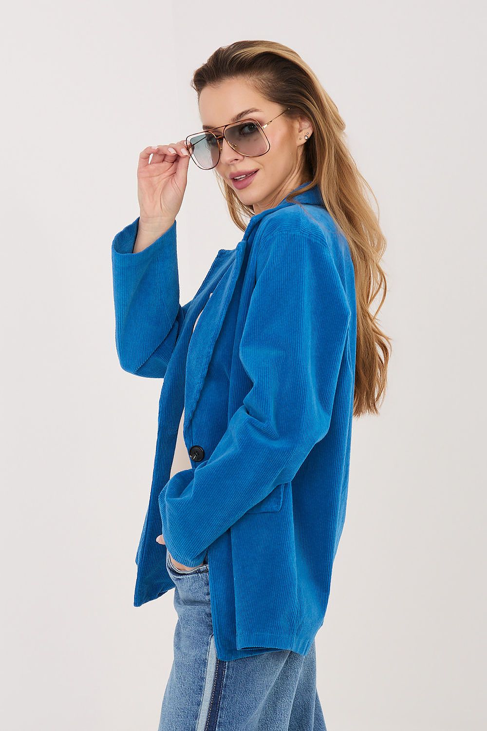  Veste model 225537 Rue Paris 