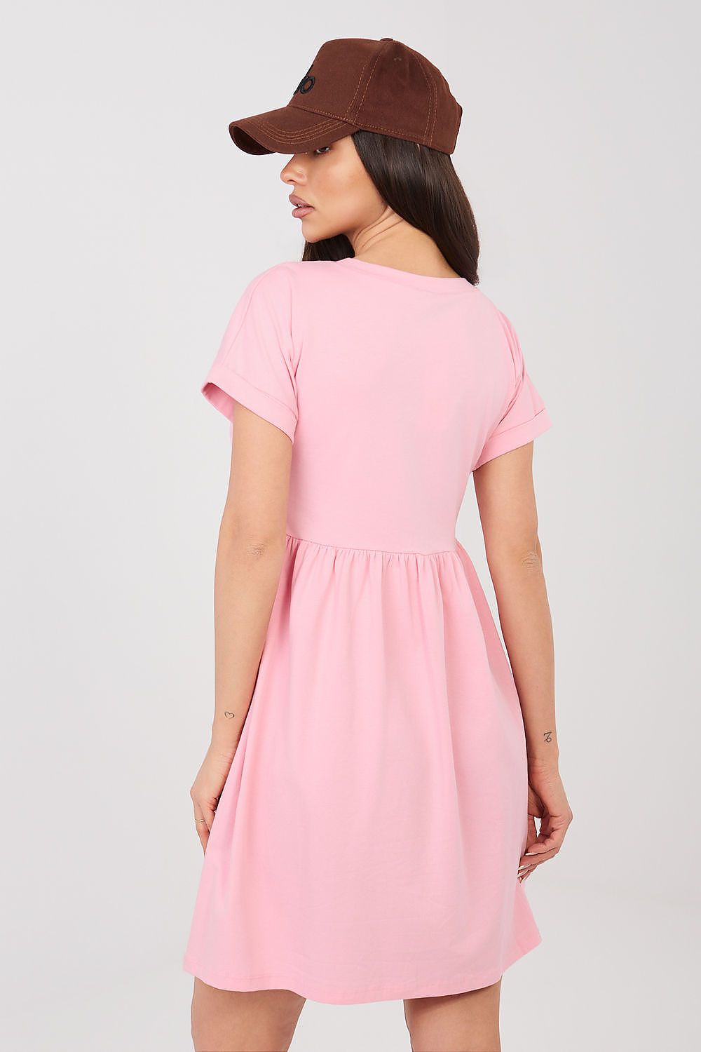 Robe de jour model 225555 Rue Paris