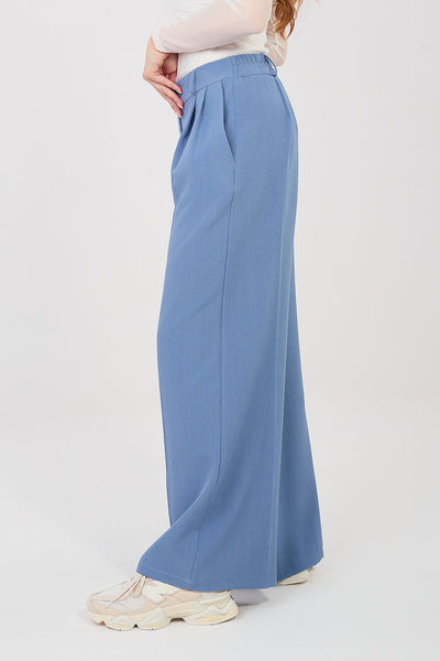  Pantalon femme model 225559 Rue Paris 