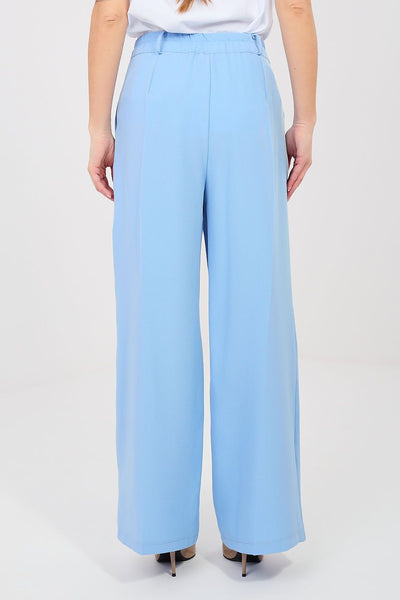  Pantalon femme model 225563 Rue Paris 