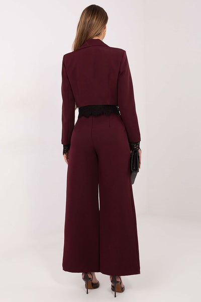  Pantalon femme model 225567 Rue Paris 